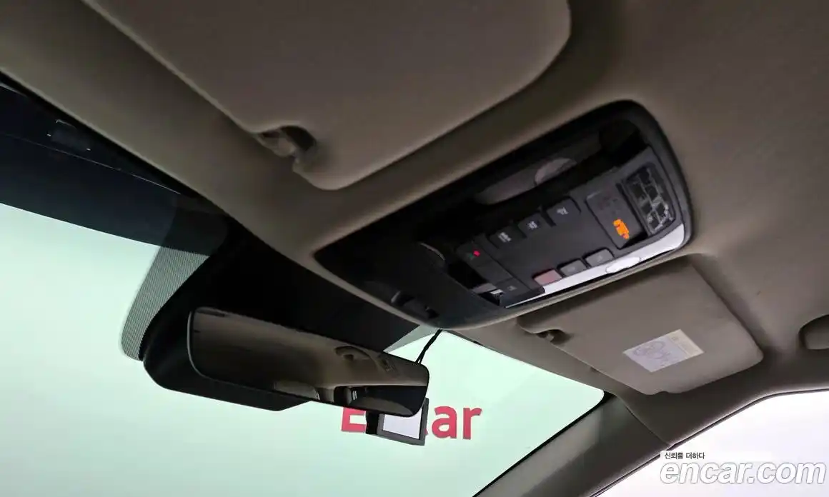 Kia Canival 2025 1.6 Автомат в Москве № 609442, фото 19