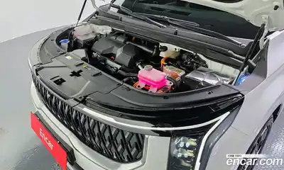 Kia Canival 2025 1.6 Автомат в Москве № 609442, миниатюра 6