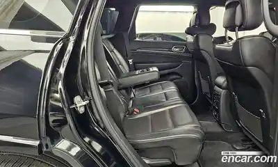 Jeep Cherokee 2018 3.0 Автомат в Москве № 609671, миниатюра 12