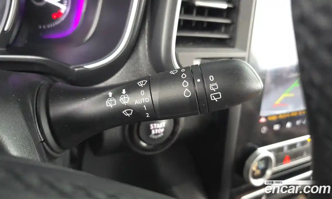 Renault QM6 2024 2.0 Автомат в Москве № 609728, фото 18