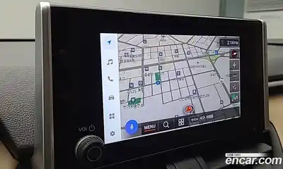 Toyota RAV4 2025 2.5 Автомат в Москве № 609878, миниатюра 12