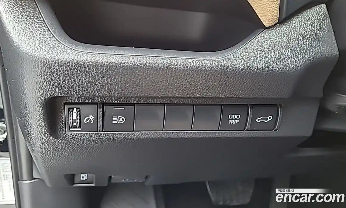 Toyota RAV4 2025 2.5 Автомат в Москве № 609878, фото 15