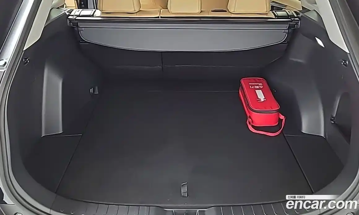 Toyota RAV4 2025 2.5 Автомат в Москве № 609878, фото 18