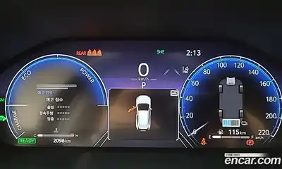 Toyota RAV4 2025 2.5 Автомат в Москве № 609878, миниатюра 7