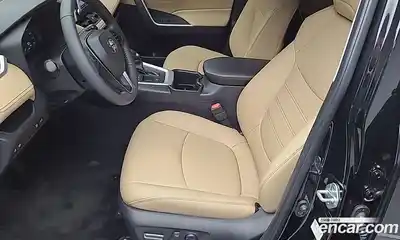 Toyota RAV4 2025 2.5 Автомат в Москве № 609878, миниатюра 10