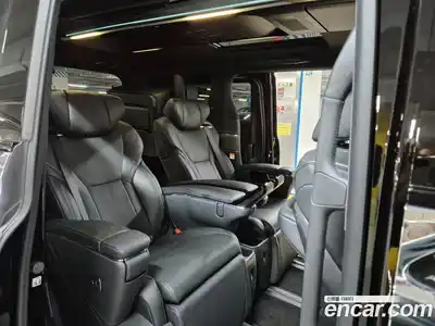 Toyota Alphard 2024 2.5 Автомат в Москве № 609915, миниатюра 12