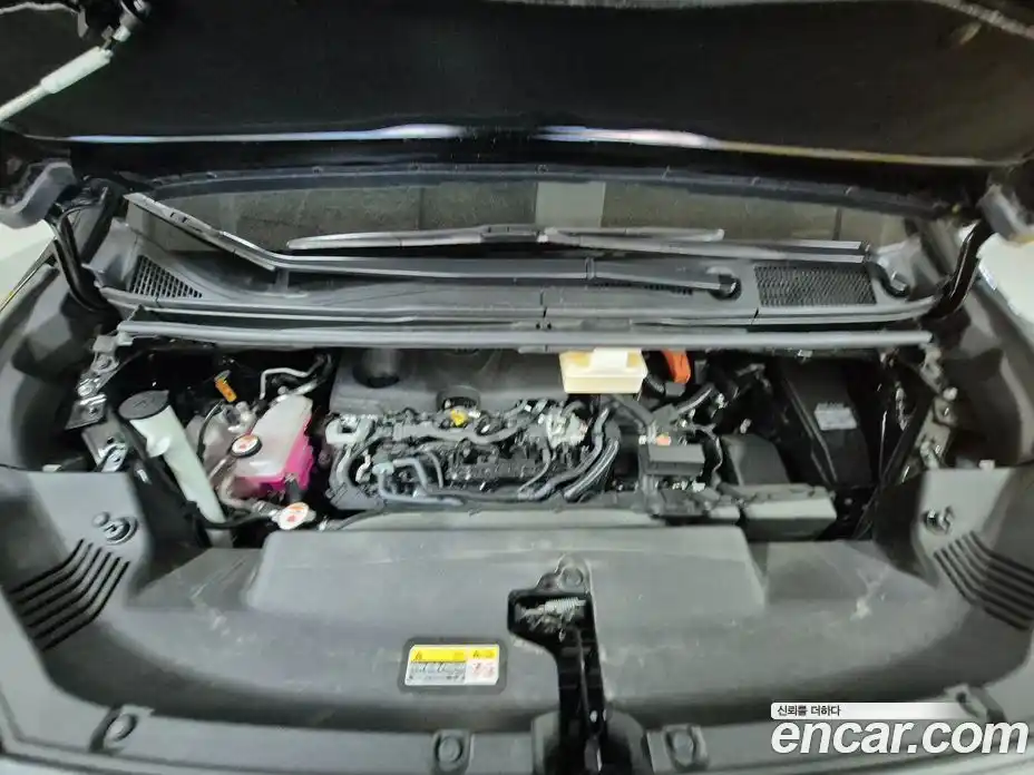 Toyota Alphard 2024 2.5 Автомат в Москве № 609915, фото 16