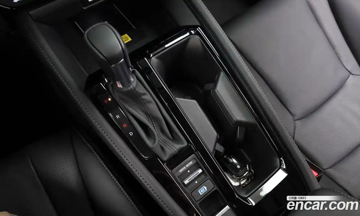 Honda Accord 2024 2.0 Автомат в Москве № 609955, фото 11