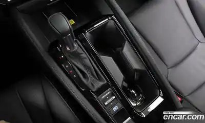 Honda Accord 2024 2.0 Автомат в Москве № 609955, миниатюра 11