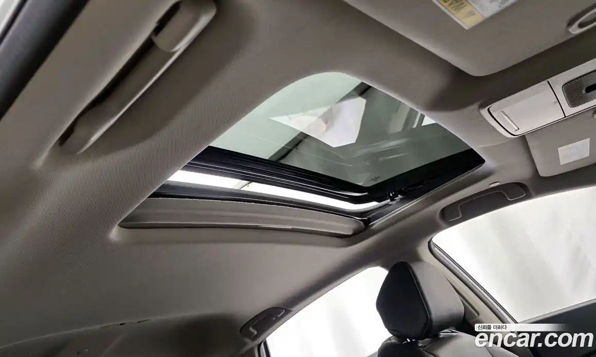 Honda Accord 2024 2.0 Автомат в Москве № 609955, фото 12