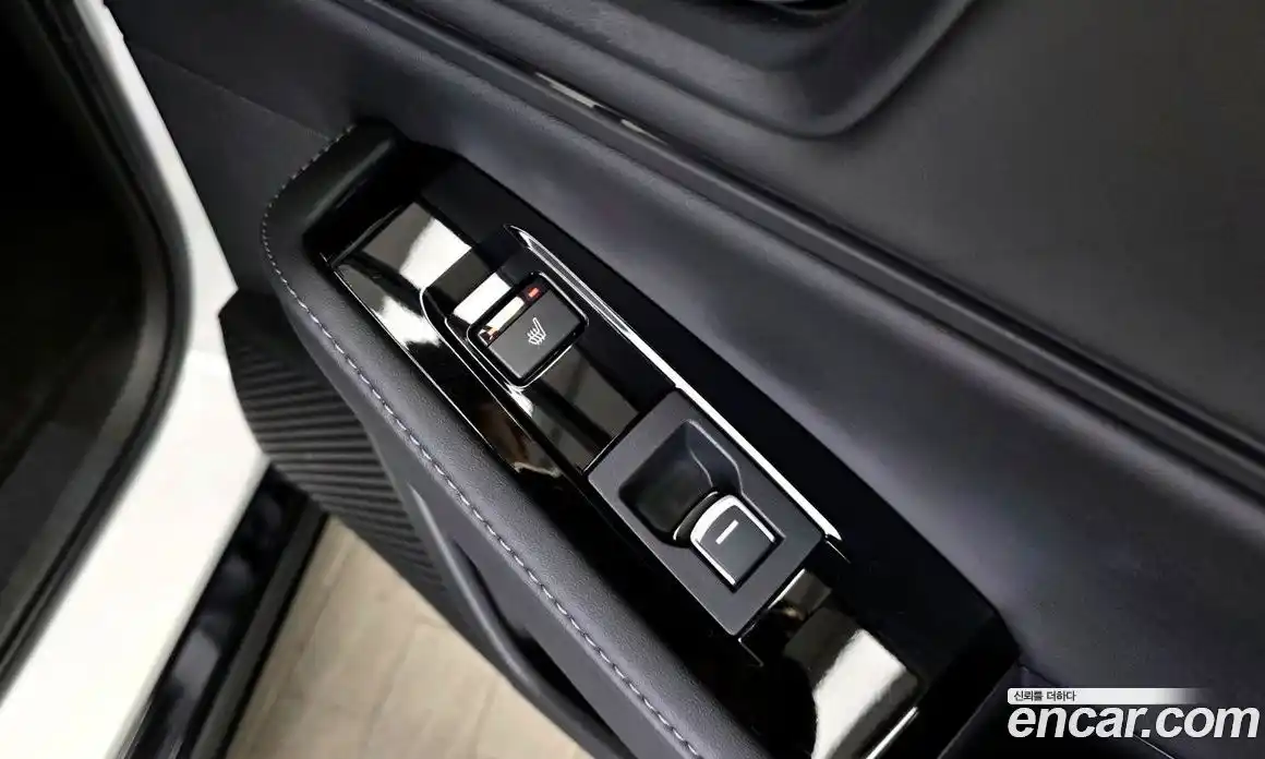 Honda Accord 2024 2.0 Автомат в Москве № 609955, фото 18