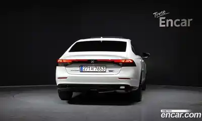 Honda Accord 2024 2.0 Автомат в Москве № 609955, миниатюра 4