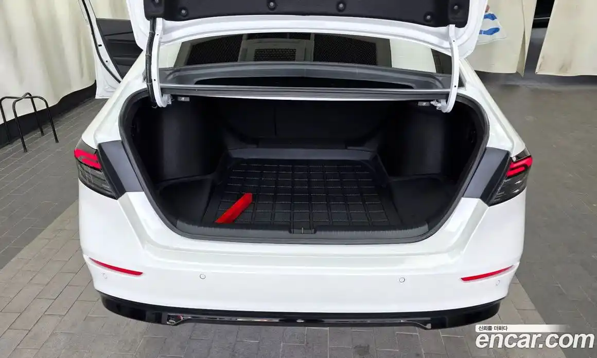 Honda Accord 2024 2.0 Автомат в Москве № 609955, фото 5