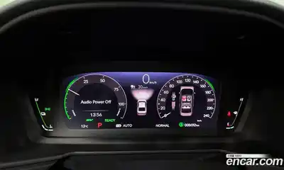 Honda Accord 2024 2.0 Автомат в Москве № 609955, миниатюра 6