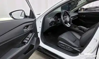 Honda Accord 2024 2.0 Автомат в Москве № 609955, миниатюра 8
