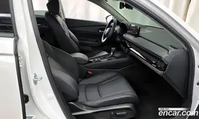 Honda Accord 2024 2.0 Автомат в Москве № 609955, миниатюра 9