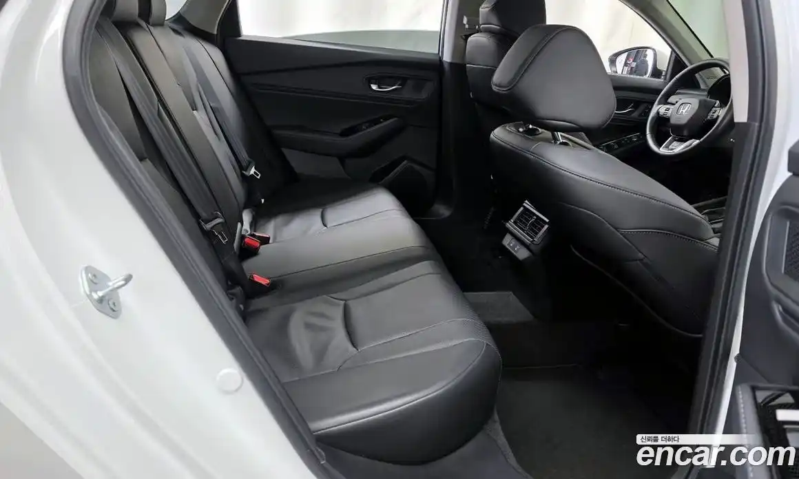 Honda Accord 2024 2.0 Автомат в Москве № 609955, фото 10