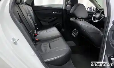 Honda Accord 2024 2.0 Автомат в Москве № 609955, миниатюра 10