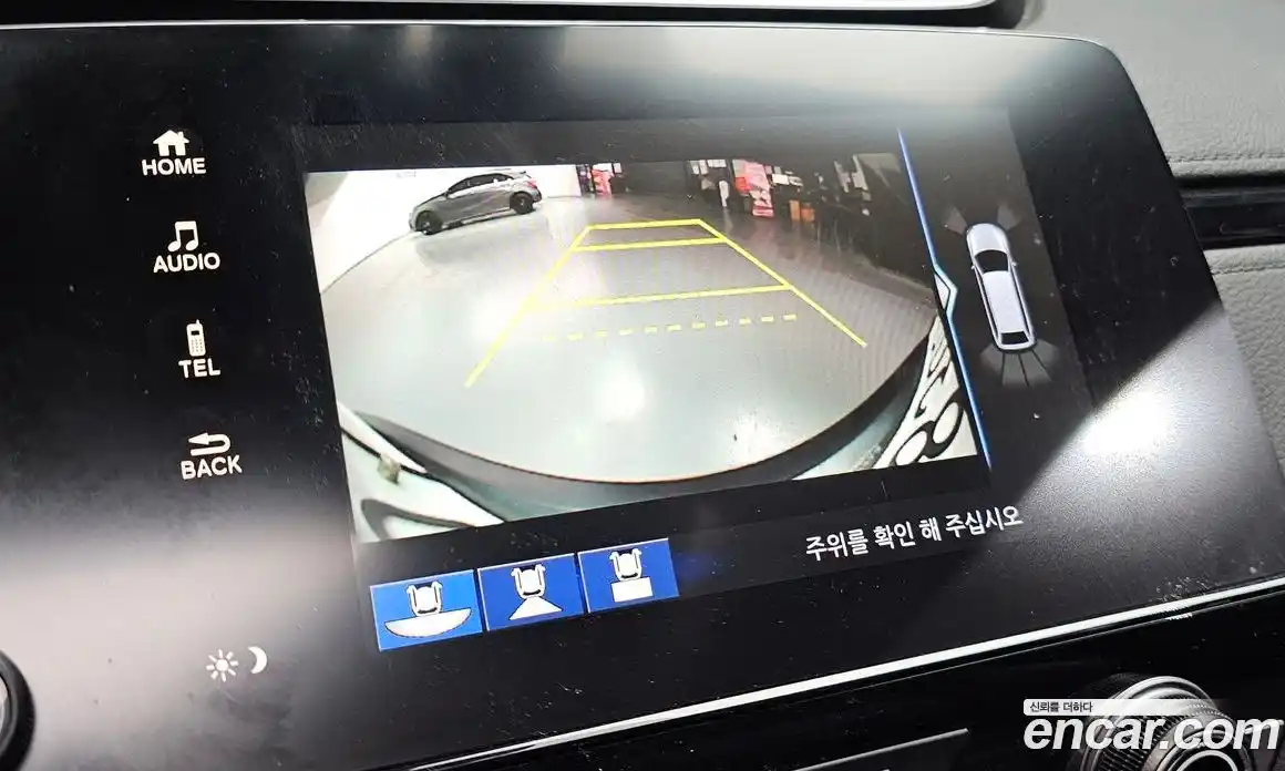 Honda CR-V 2017 1.5 Автомат в Москве № 609964, фото 15