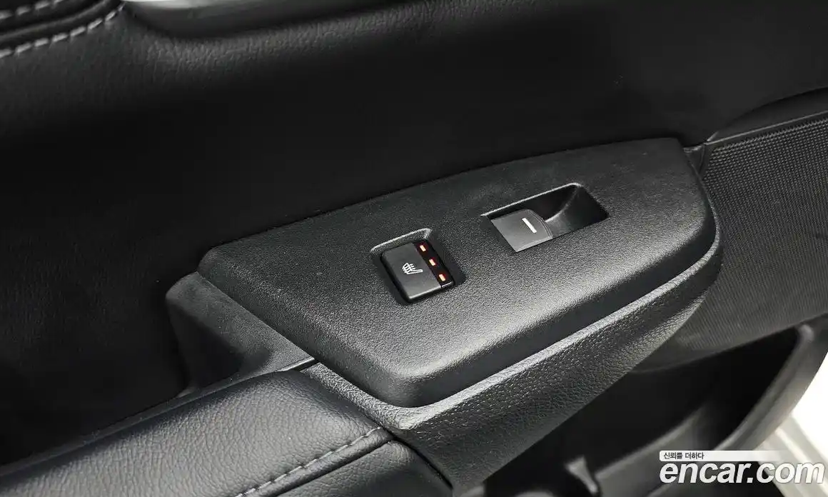 Honda CR-V 2017 1.5 Автомат в Москве № 609964, фото 18