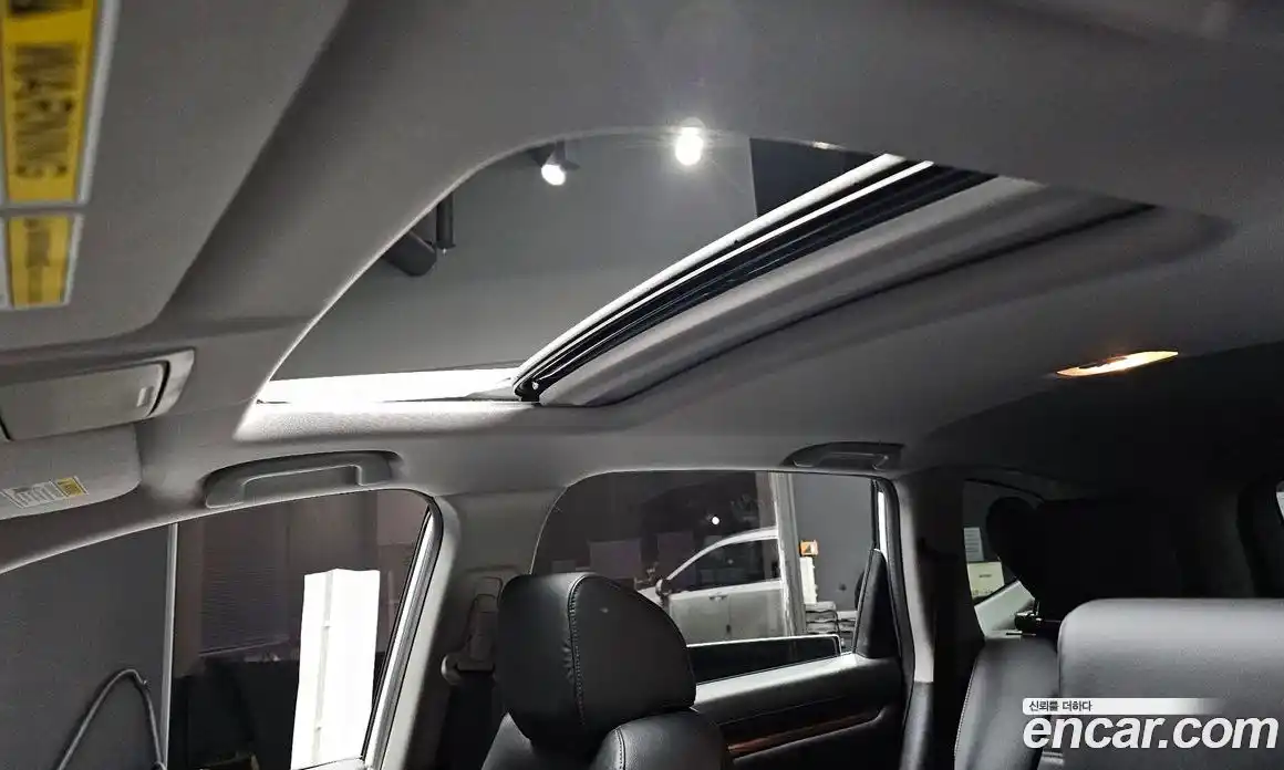 Honda CR-V 2017 1.5 Автомат в Москве № 609964, фото 19