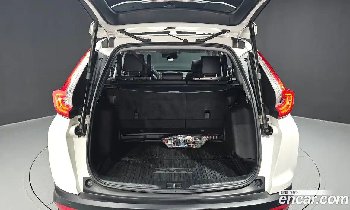 Honda CR-V 2017 1.5 Автомат в Москве № 609964, фото 20