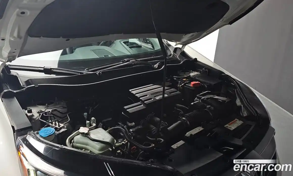 Honda CR-V 2017 1.5 Автомат в Москве № 609964, фото 6