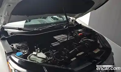 Honda CR-V 2017 1.5 Автомат в Москве № 609964, миниатюра 6