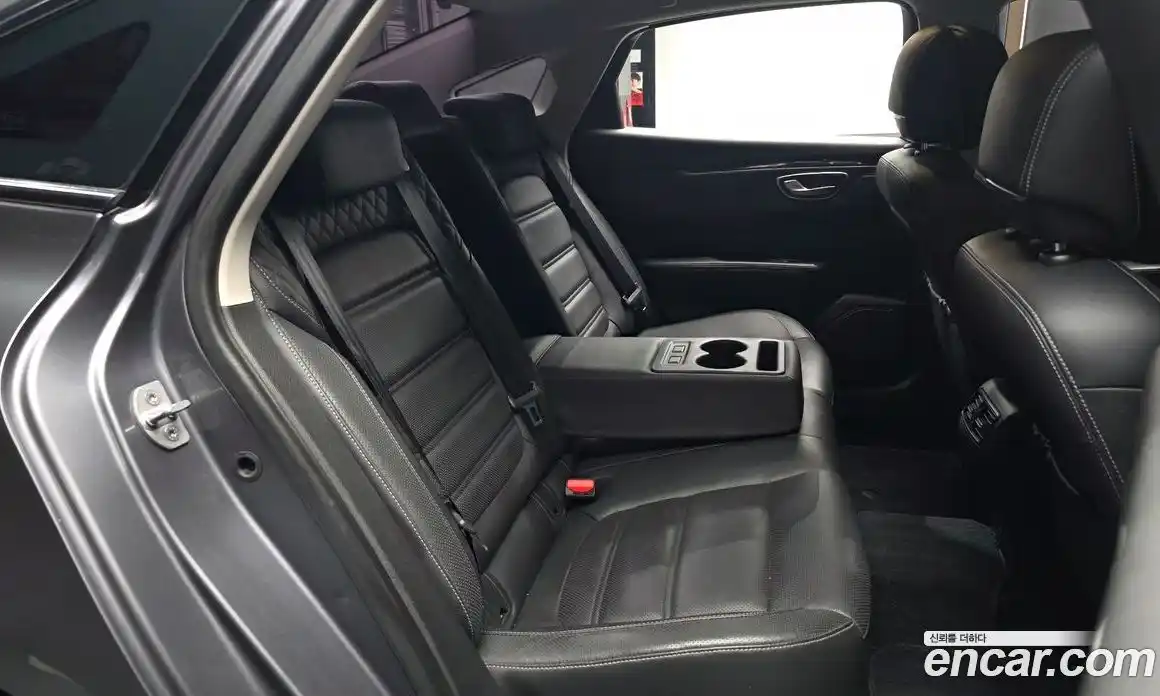 Renault SM6 2019 2.0 Автомат в Москве № 610004, фото 12