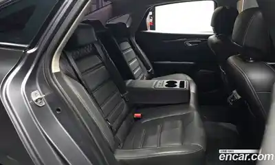 Renault SM6 2019 2.0 Автомат в Москве № 610004, миниатюра 12