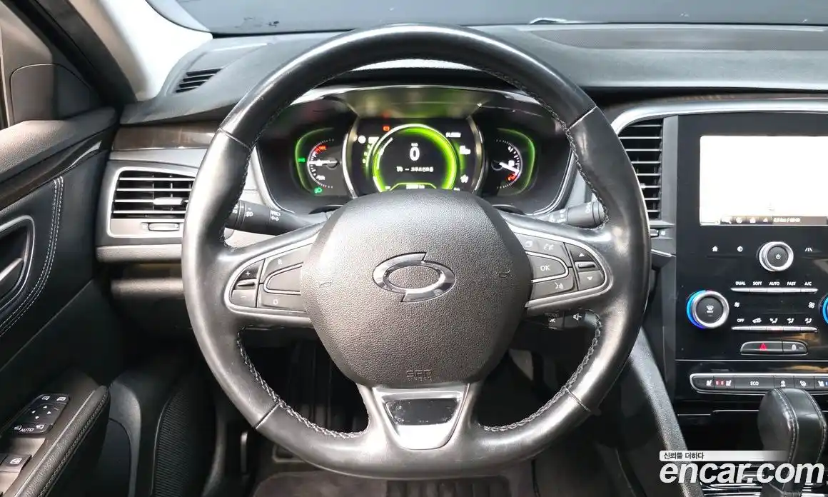 Renault SM6 2019 2.0 Автомат в Москве № 610004, фото 13