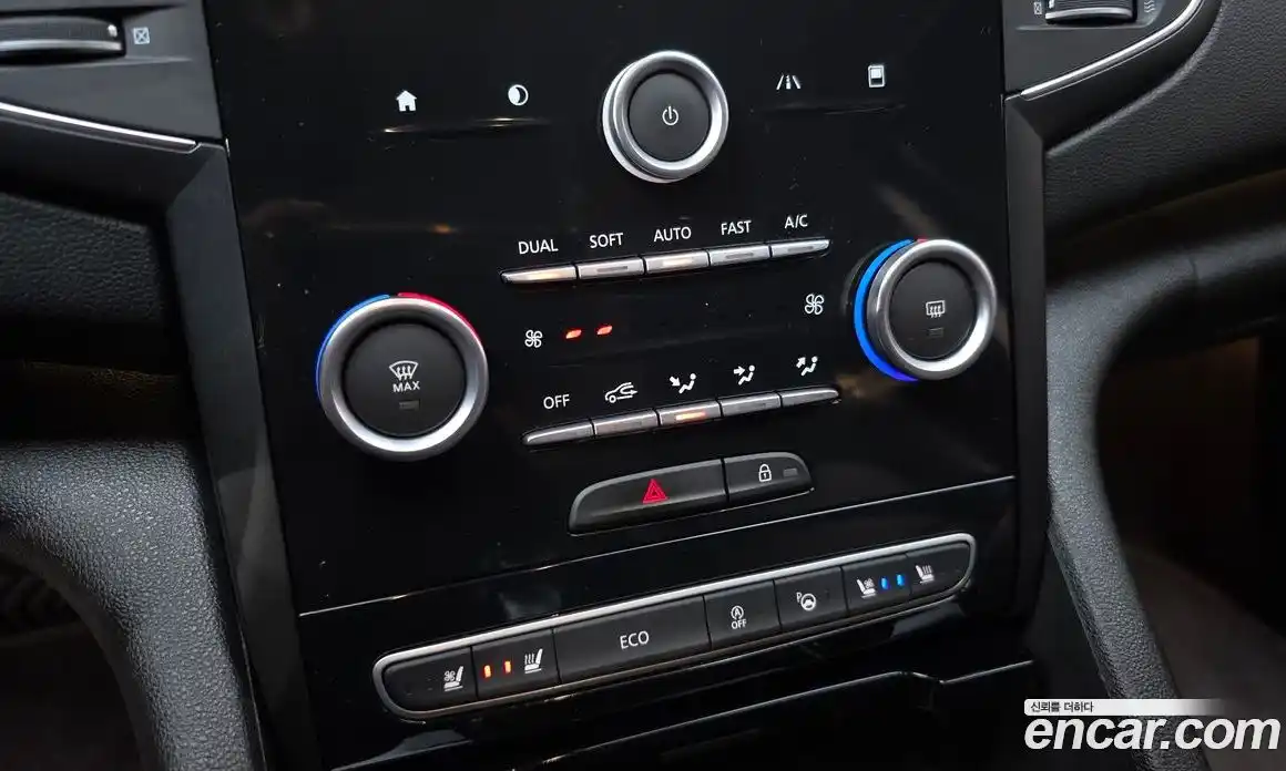 Renault SM6 2019 2.0 Автомат в Москве № 610004, фото 16