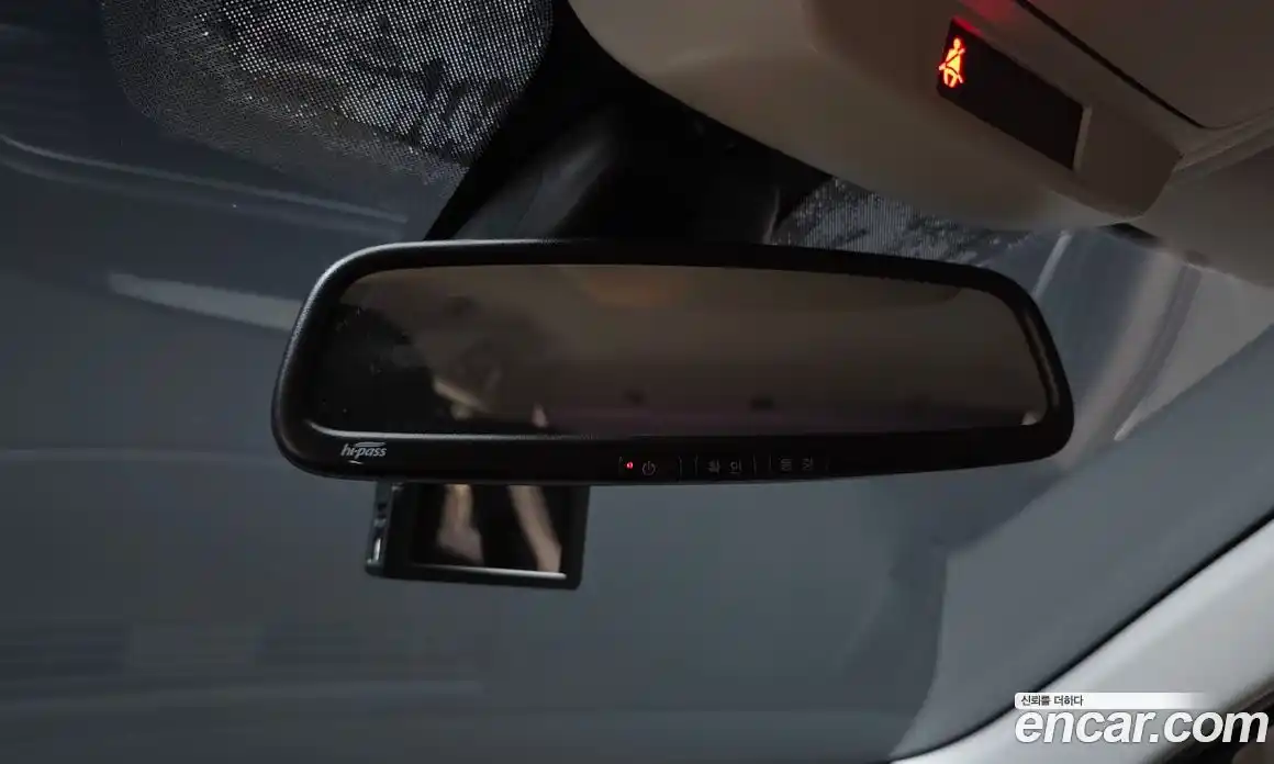 Renault SM6 2019 2.0 Автомат в Москве № 610004, фото 17