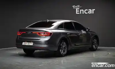 Renault SM6 2019 2.0 Автомат в Москве № 610004, миниатюра 2