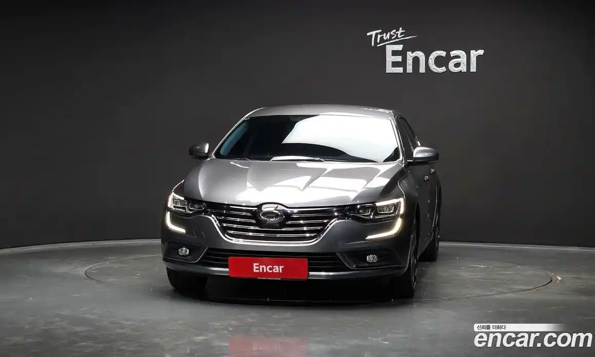 Renault SM6 2019 2.0 Автомат в Москве № 610004, фото 3