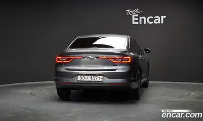 Renault SM6 2019 2.0 Автомат в Москве № 610004, миниатюра 4