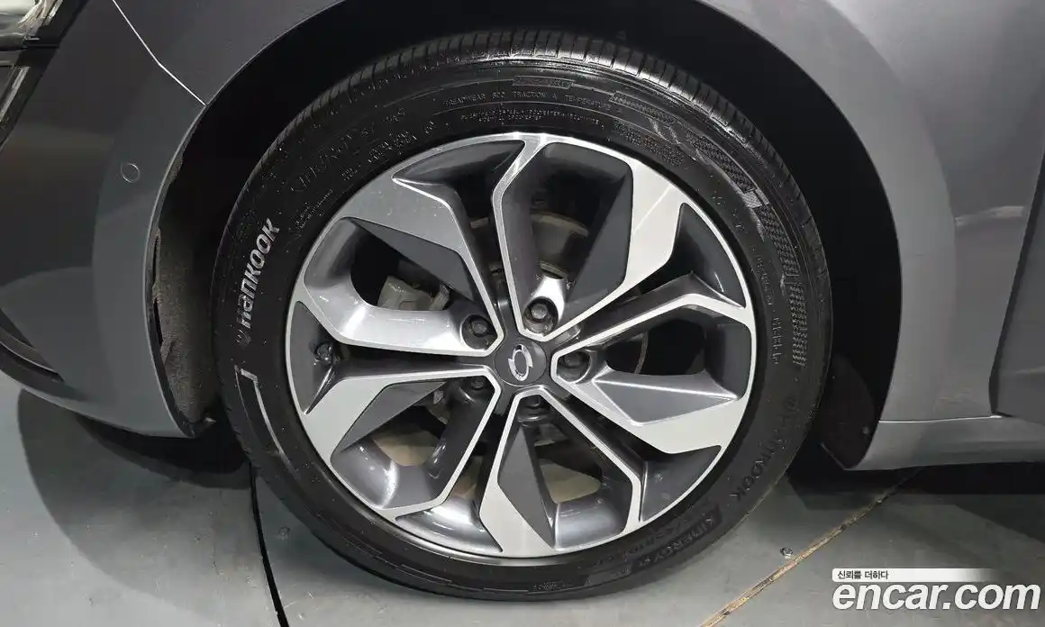 Renault SM6 2019 2.0 Автомат в Москве № 610004, фото 5