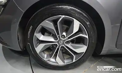 Renault SM6 2019 2.0 Автомат в Москве № 610004, миниатюра 5