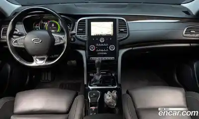 Renault SM6 2019 2.0 Автомат в Москве № 610004, миниатюра 7