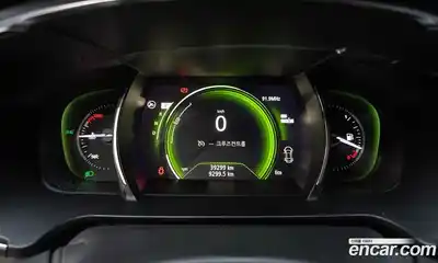 Renault SM6 2019 2.0 Автомат в Москве № 610004, миниатюра 8