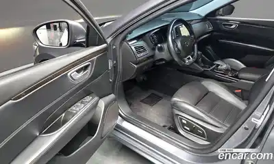 Renault SM6 2019 2.0 Автомат в Москве № 610004, миниатюра 10