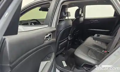 Kia Sportage 2025 1.6 Автомат в Москве № 610125, миниатюра 11