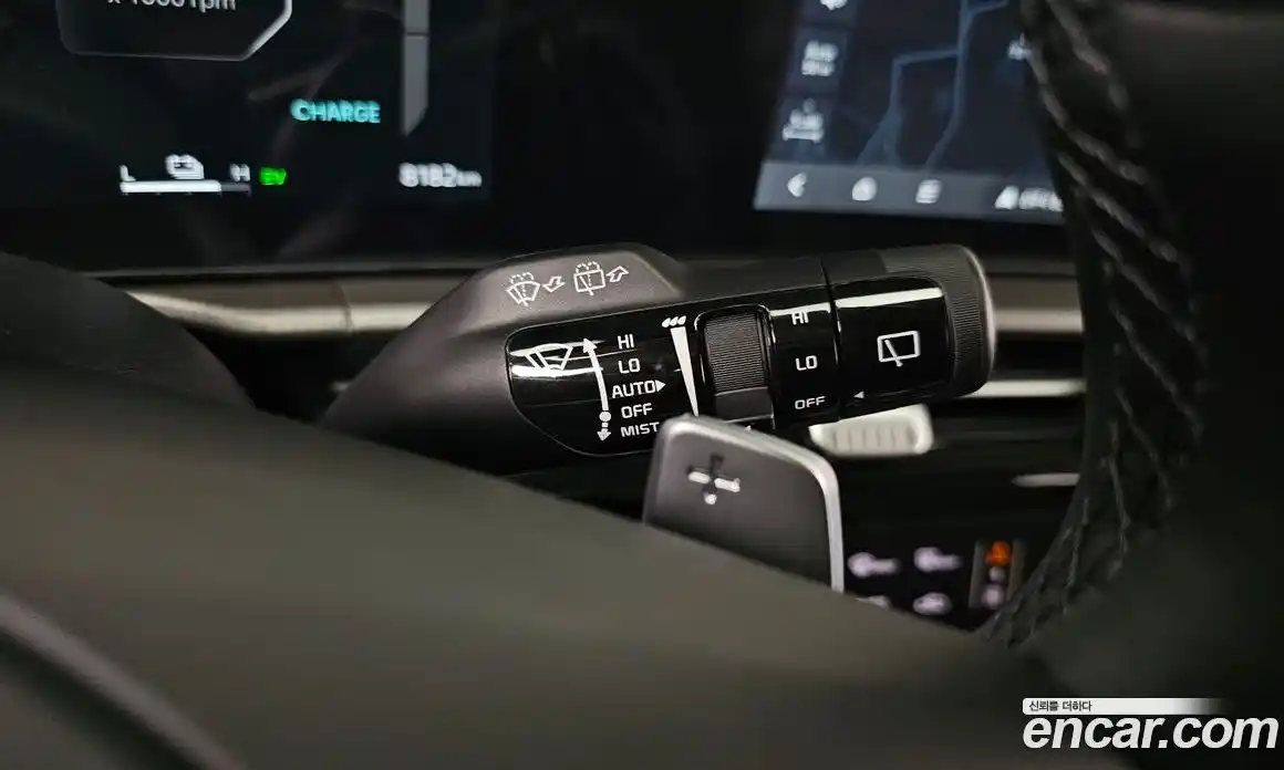 Kia Sportage 2025 1.6 Автомат в Москве № 610125, фото 15