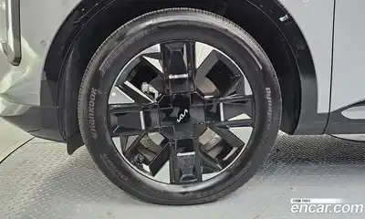 Kia Sportage 2025 1.6 Автомат в Москве № 610125, миниатюра 5