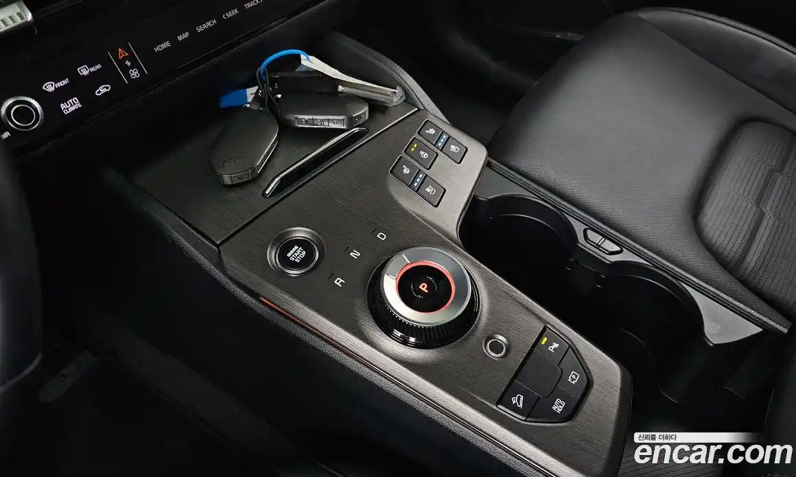 Kia Sportage 2025 1.6 Автомат в Москве № 610125, фото 9