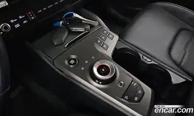 Kia Sportage 2025 1.6 Автомат в Москве № 610125, миниатюра 9