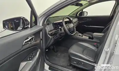Kia Sportage 2025 1.6 Автомат в Москве № 610125, миниатюра 10