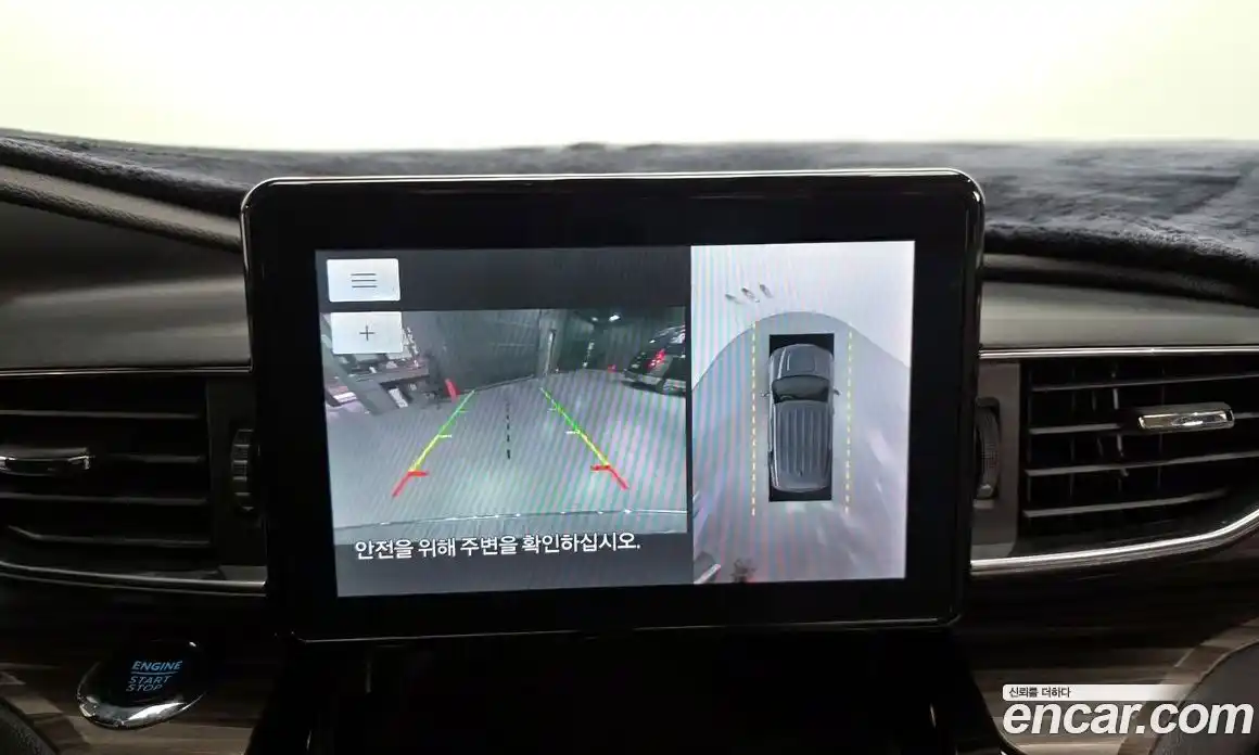 Ford Explorer 2022 2.3 Автомат в Москве № 610218, фото 15