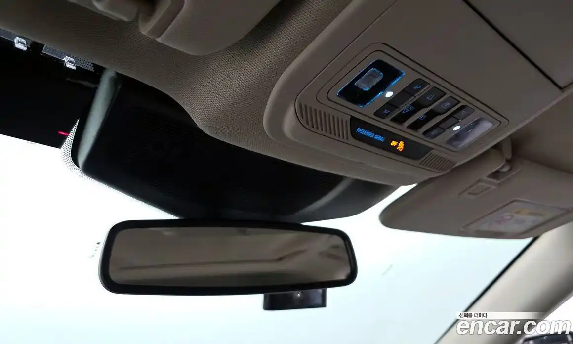 Ford Explorer 2022 2.3 Автомат в Москве № 610218, фото 18