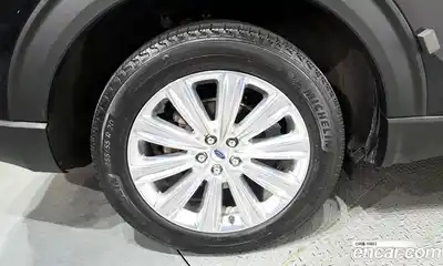 Ford Explorer 2022 2.3 Автомат в Москве № 610218, миниатюра 5